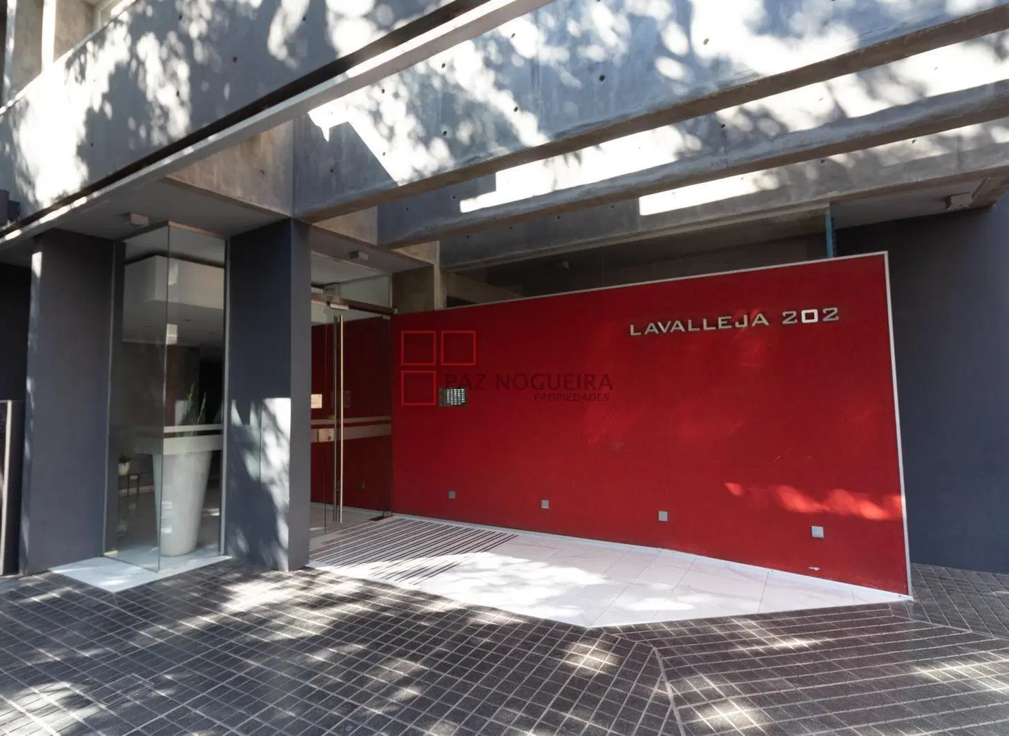 Departamento en Villa Crespo 3