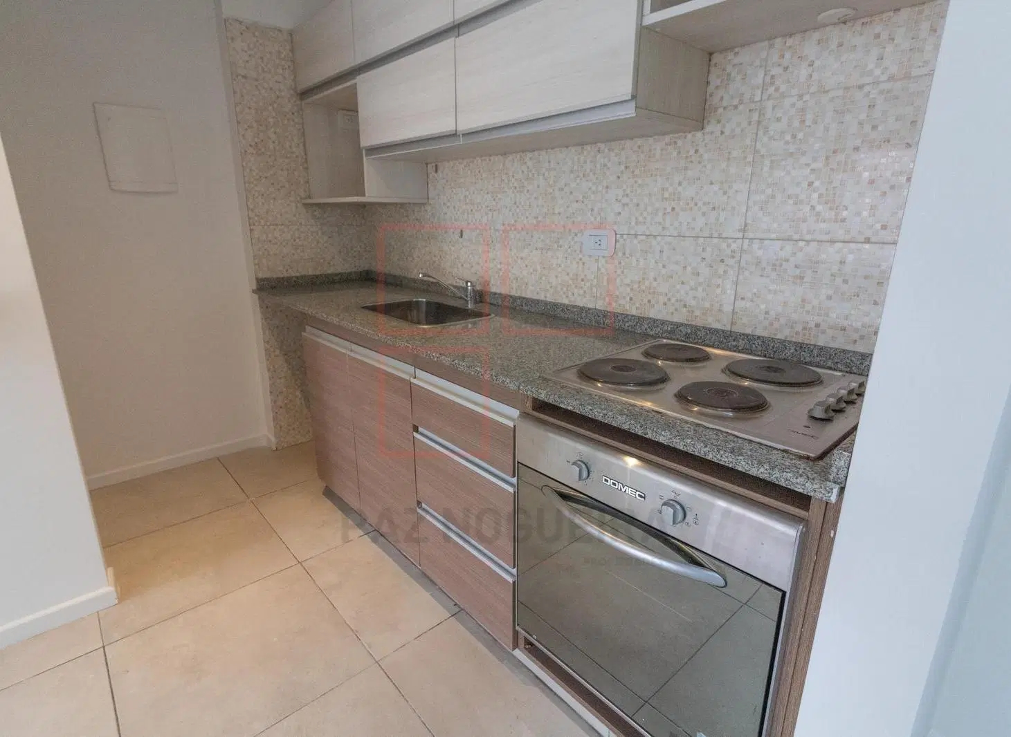 Departamento en Villa Devoto 3