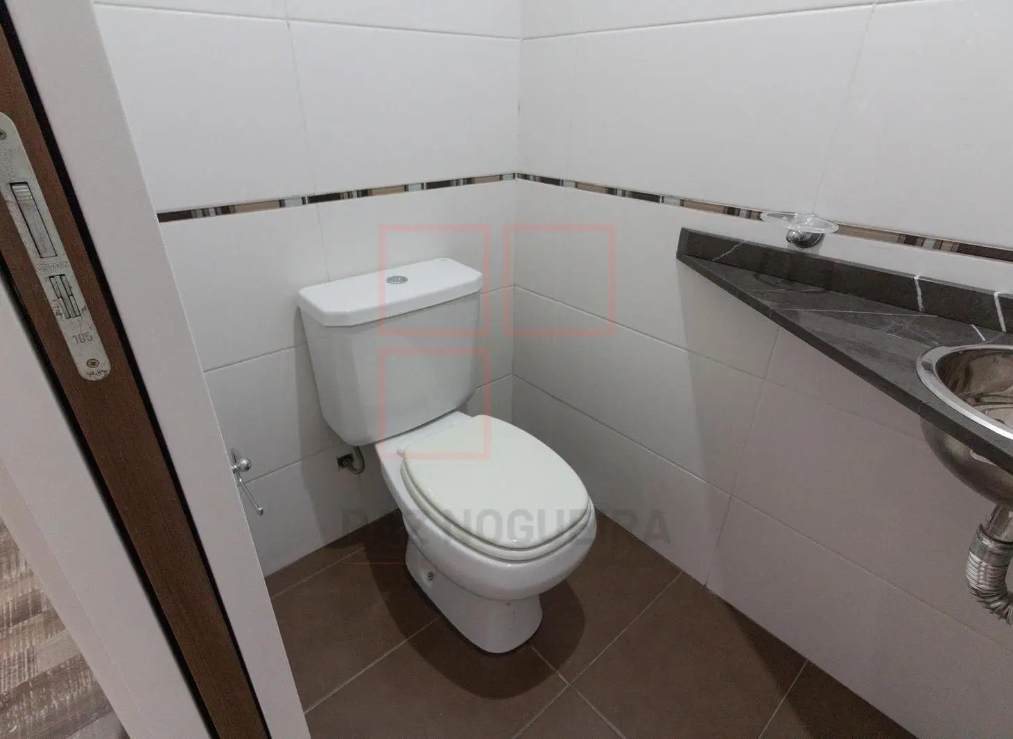 Departamento en Villa Devoto 2