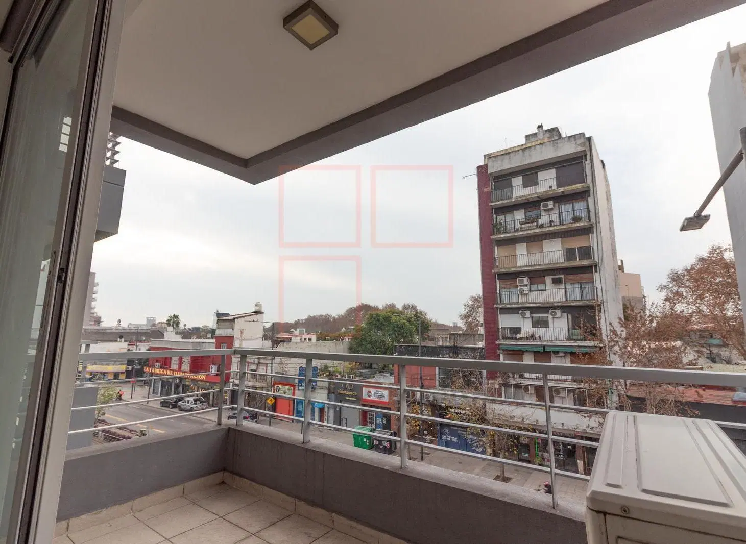 Departamento en Villa Devoto 4