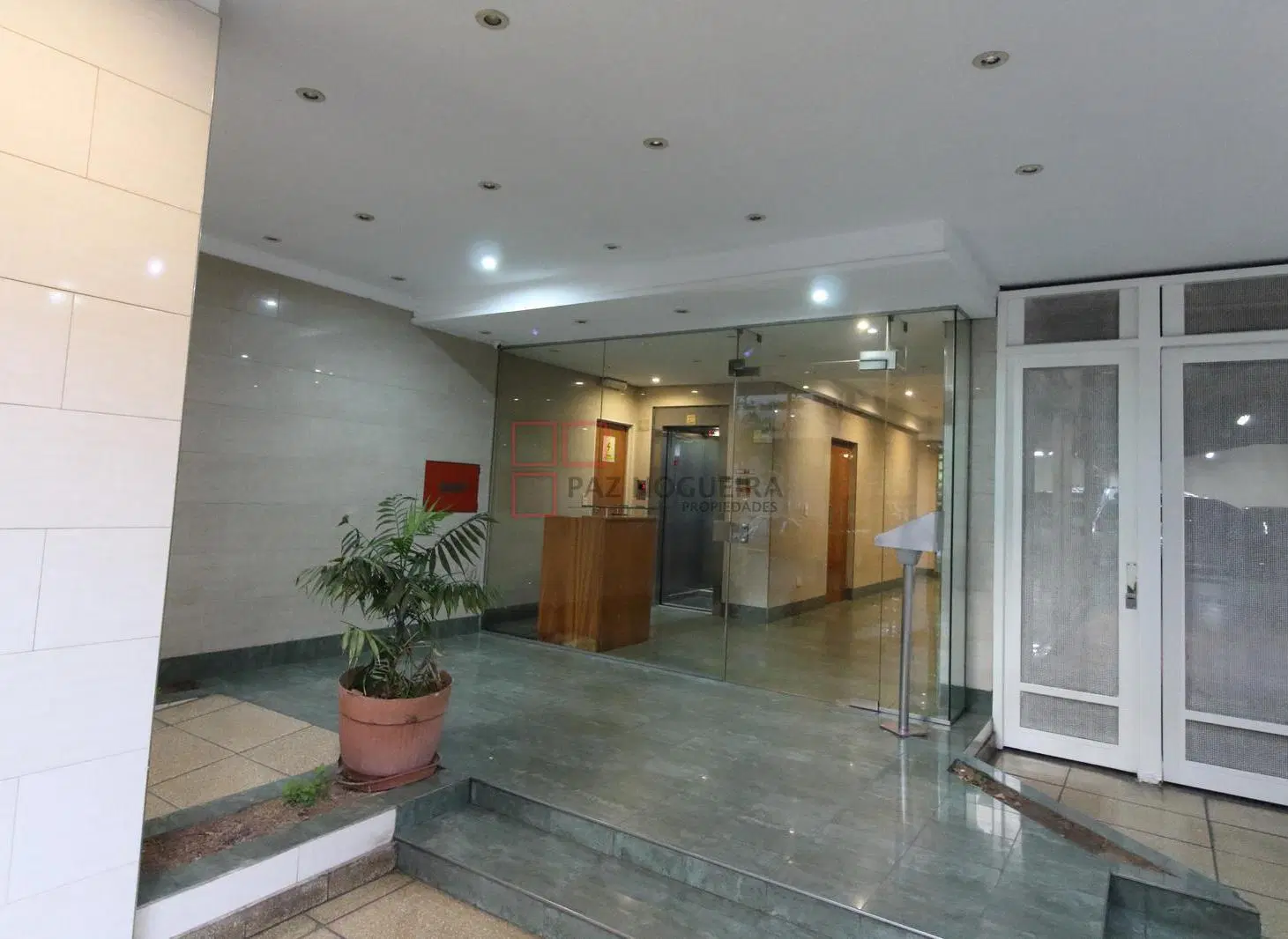 Departamento en Villa Crespo 8