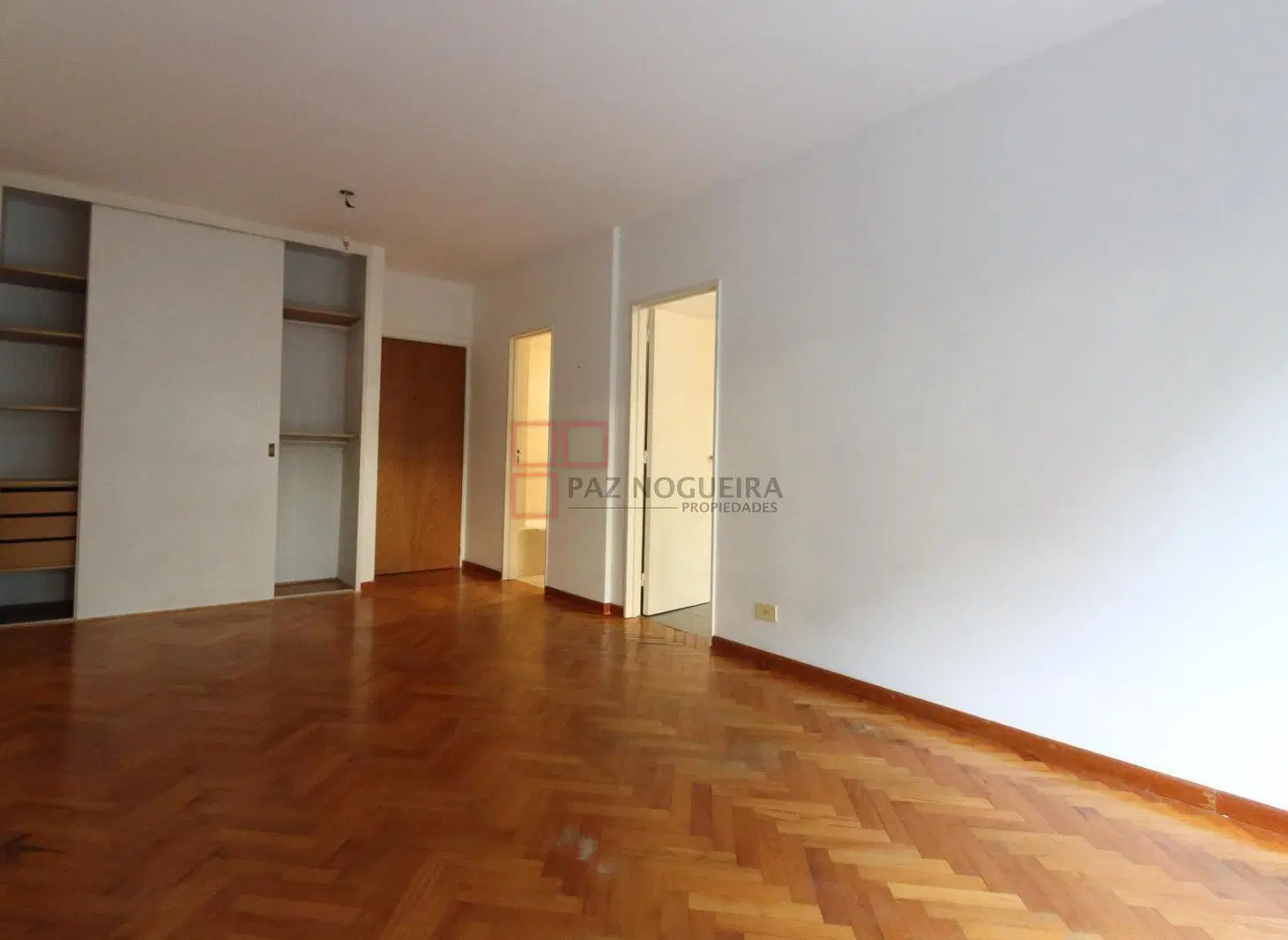 Departamento en Villa Crespo 4