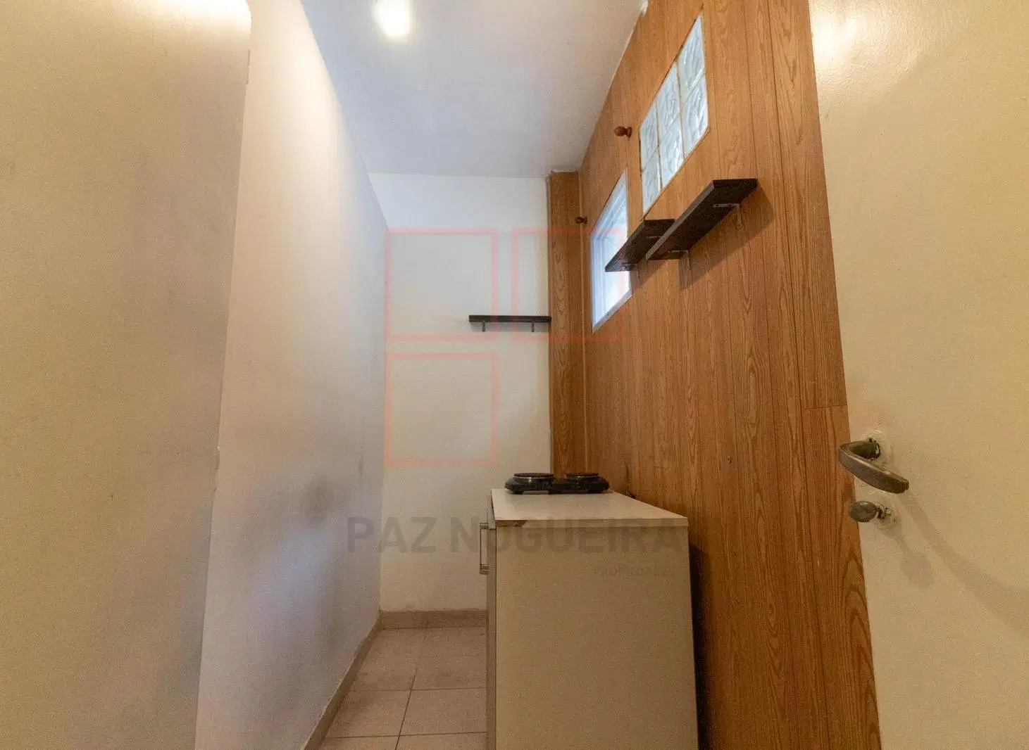 Departamento en San Nicolás 2