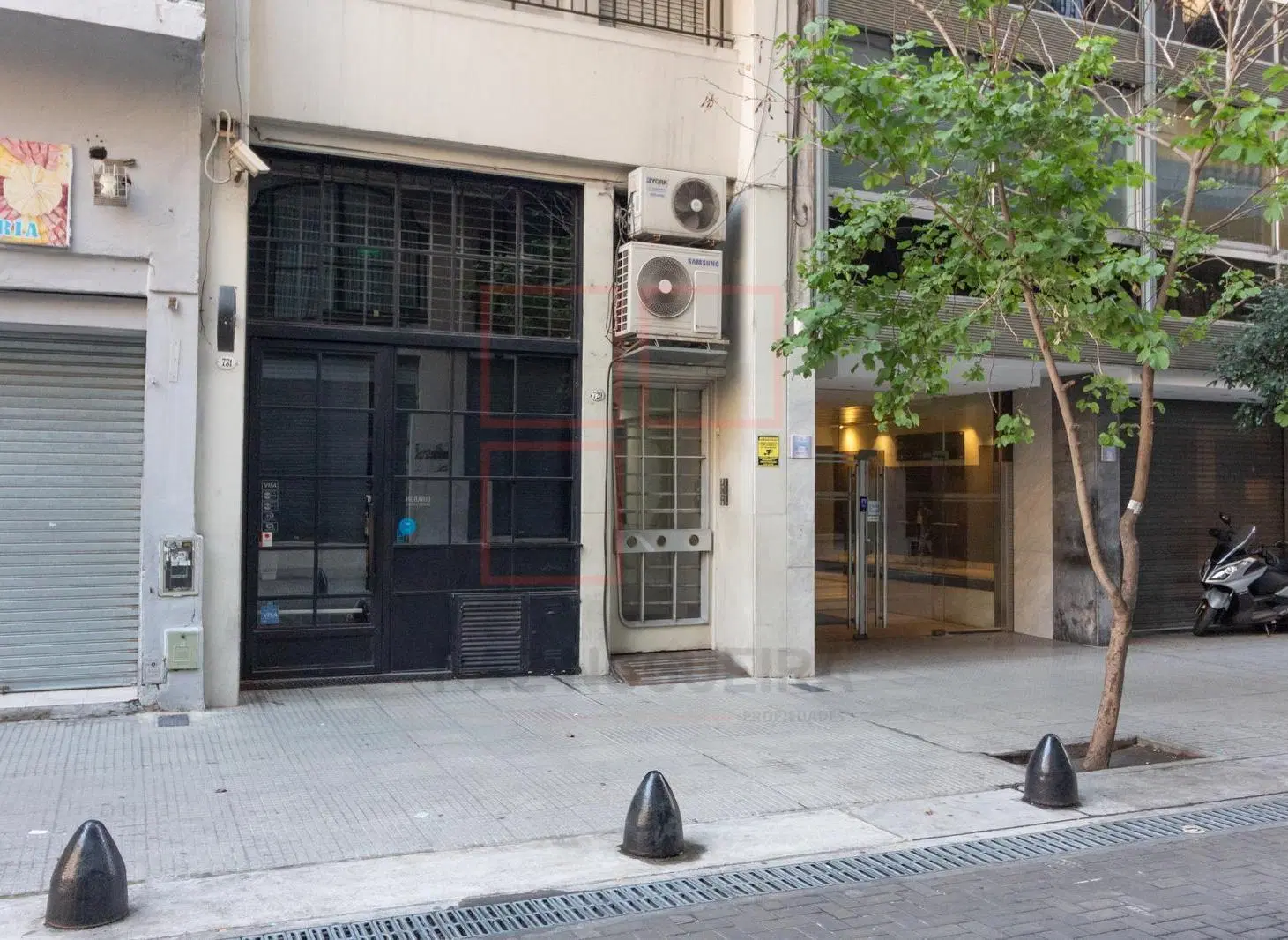 Departamento en San Nicolás 3