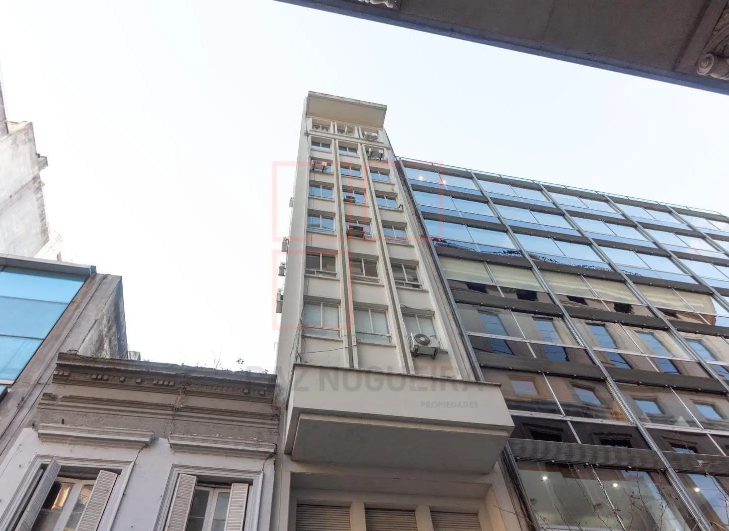 Departamento en San Nicolás 1