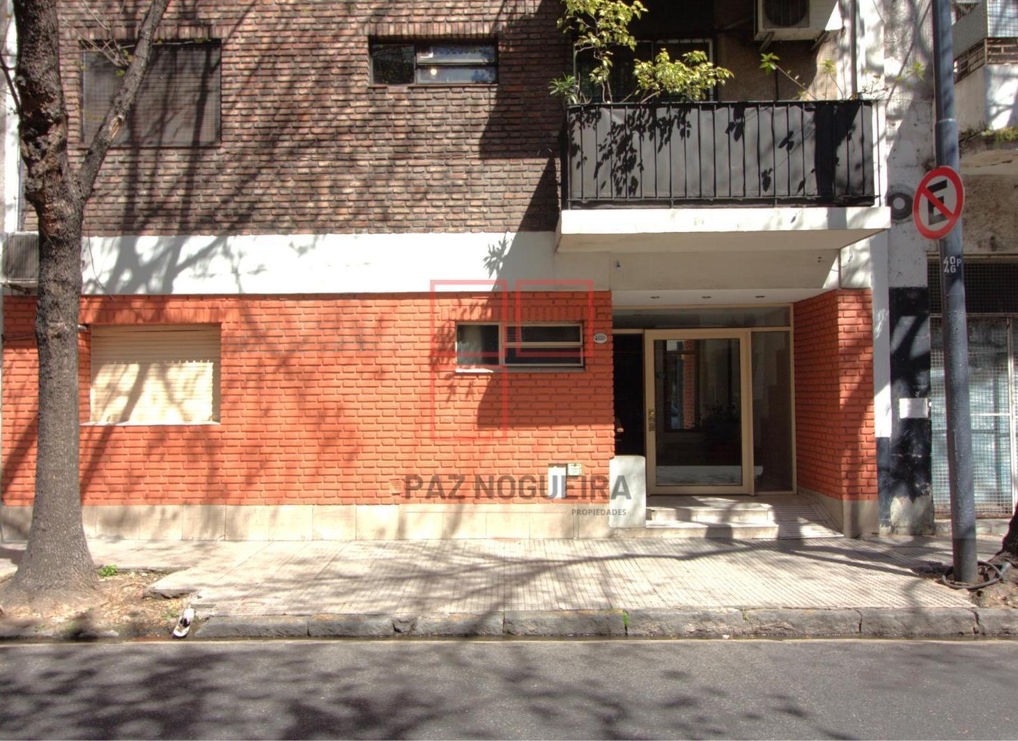 Foto de Departamento en Almagro, imagen 1