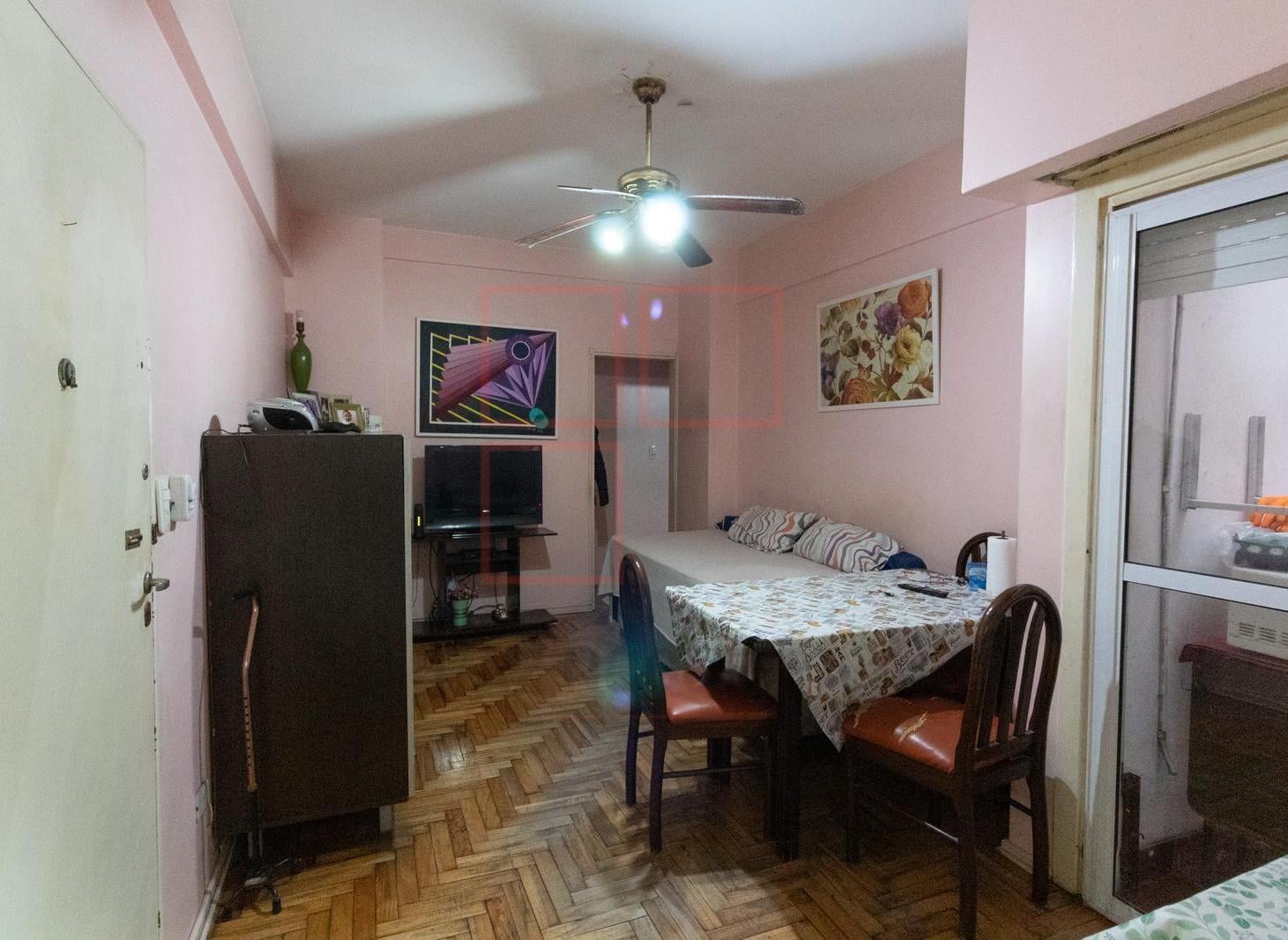 Foto de Departamento en Almagro, imagen 3
