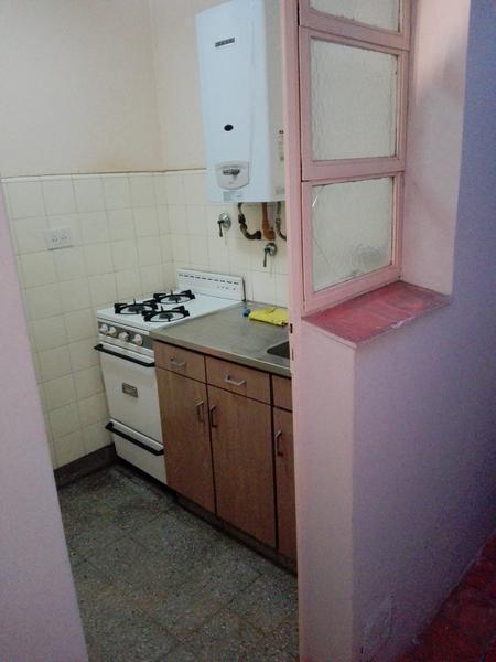 Foto de 2 amb al frente balcón lavadero expensas $700 Villa del Parque, imagen 5