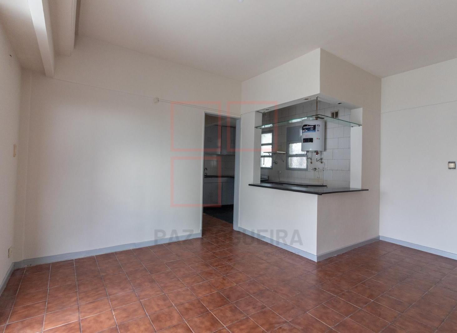 Foto de Excelente departamento 2 ambientes por Almagro, imagen 4