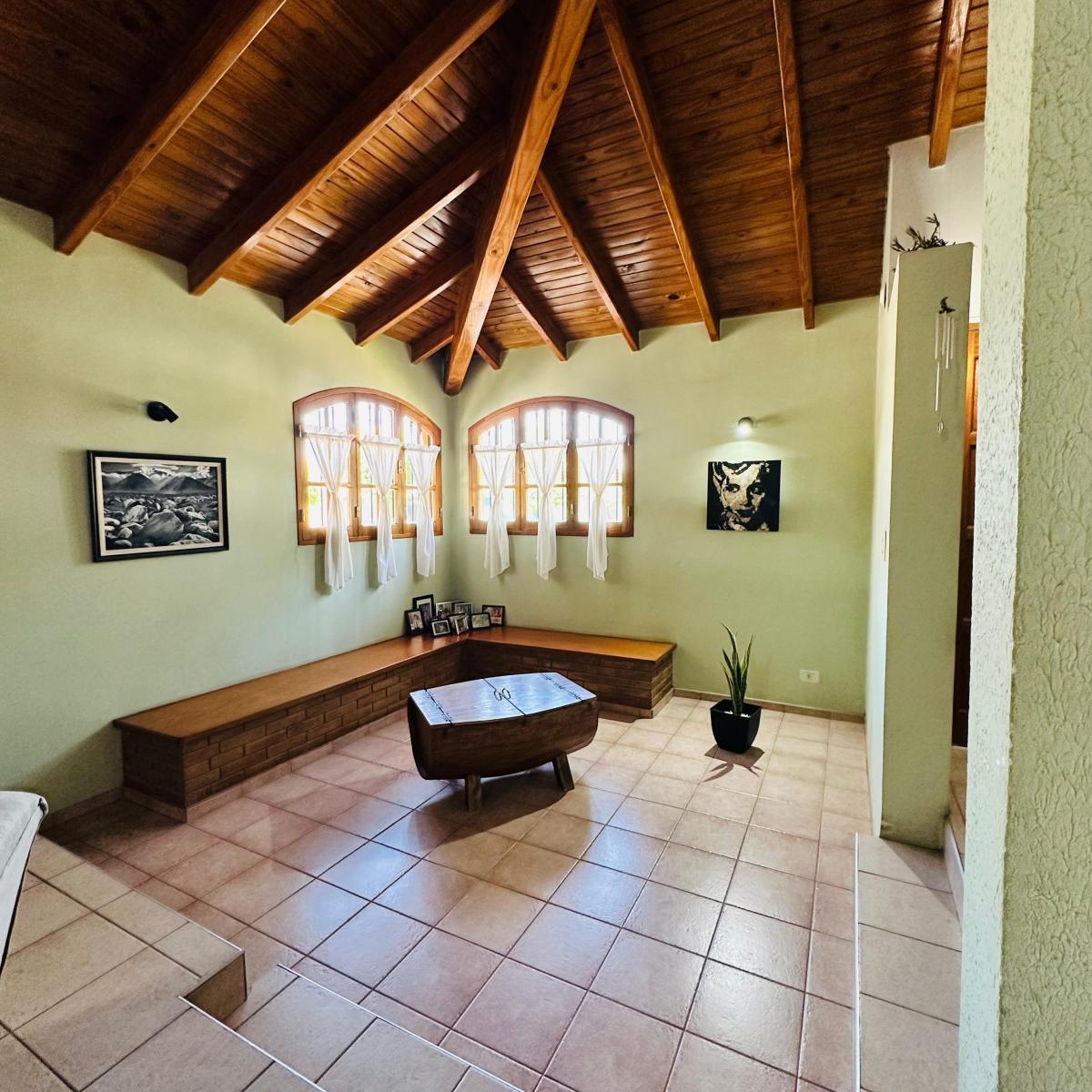 Hermosa Casa en Guaymallén Apta Para Credito 1