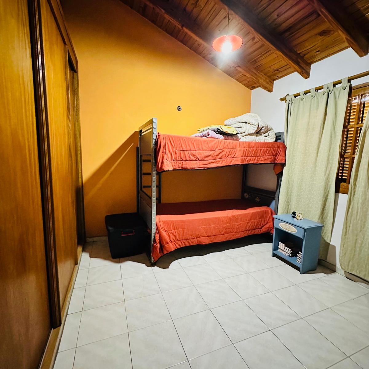 Hermosa Casa en Guaymallén Apta Para Credito 2