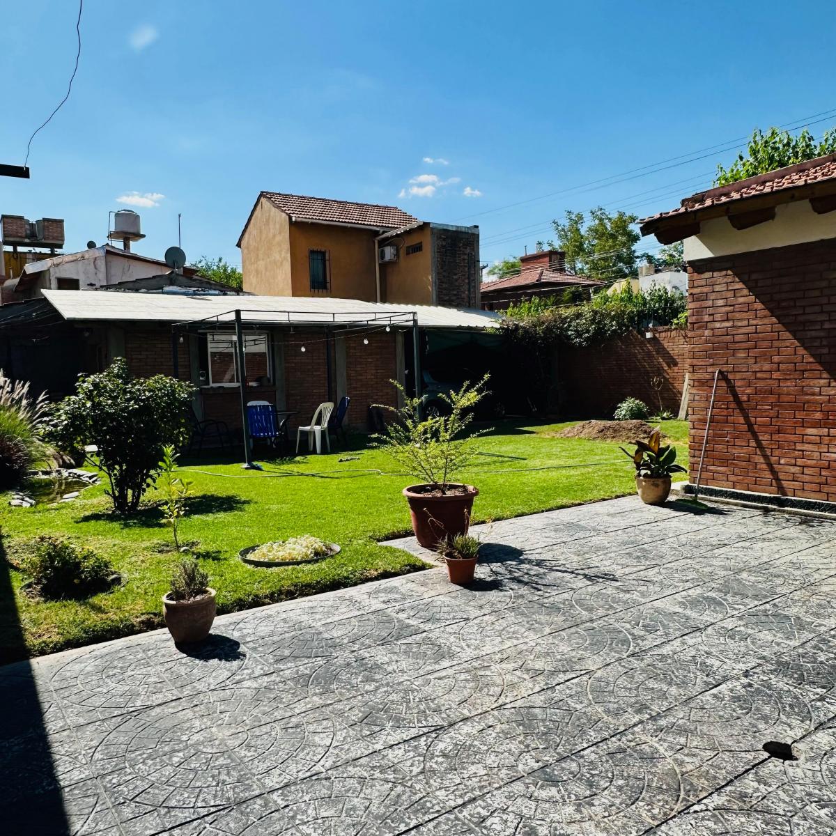Hermosa Casa en Guaymallén Apta Para Credito 1