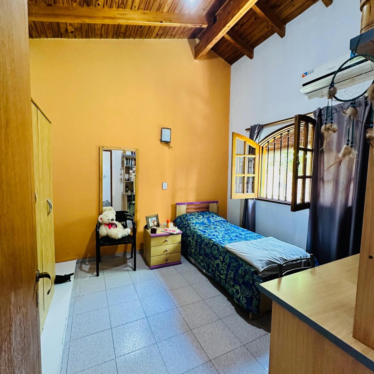 Hermosa Casa en Guaymallén Apta Para Credito 3