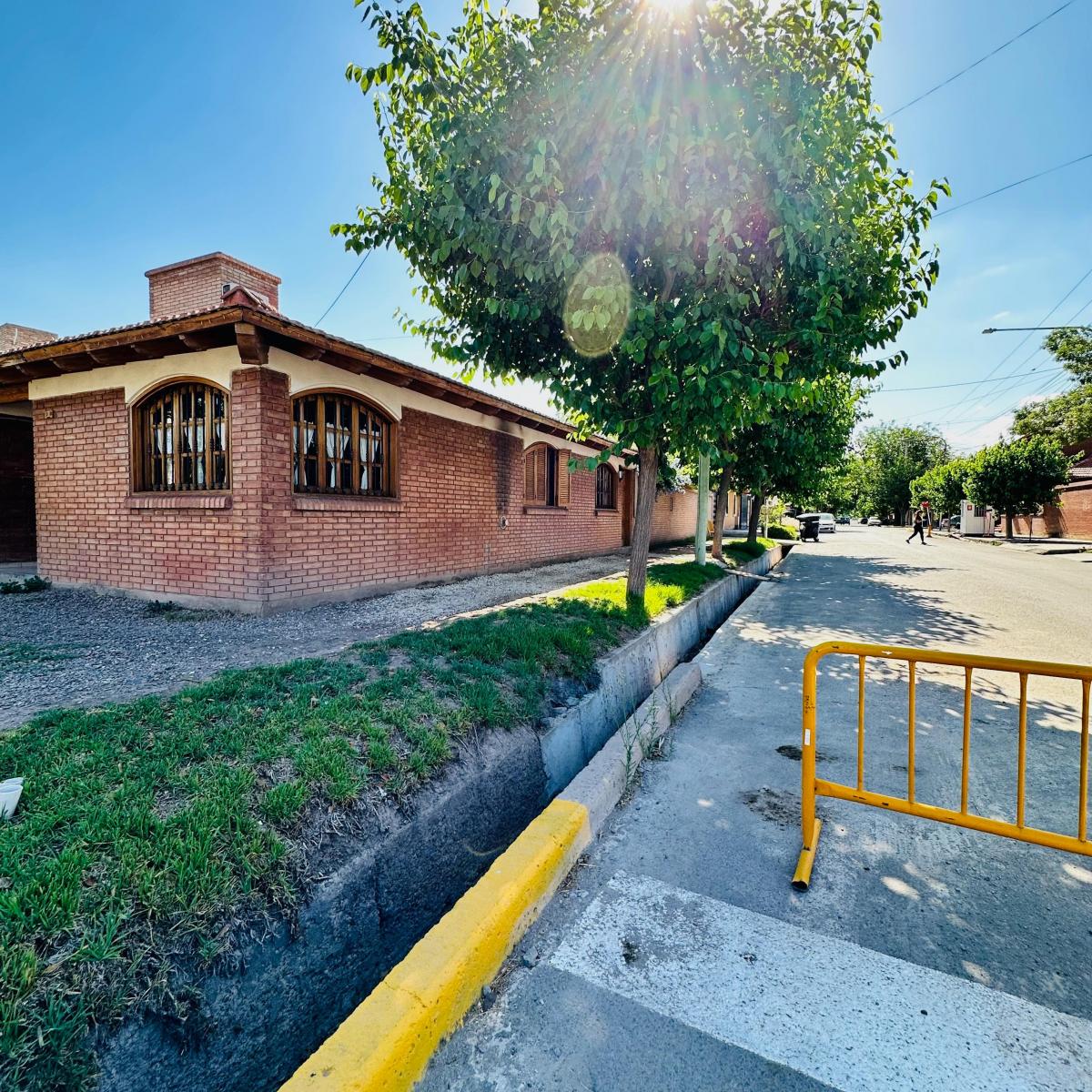Hermosa Casa en Guaymallén Apta Para Credito 2