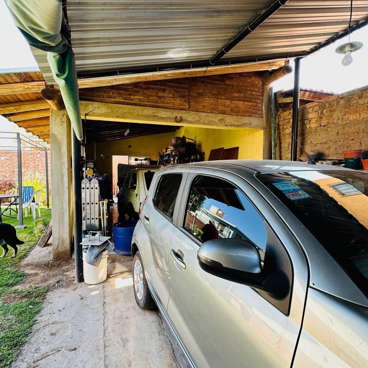 Hermosa Casa en Guaymallén Apta Para Credito 5