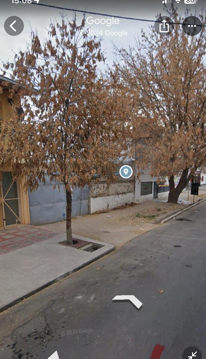 Vendo Lote en Tunuyán! 2