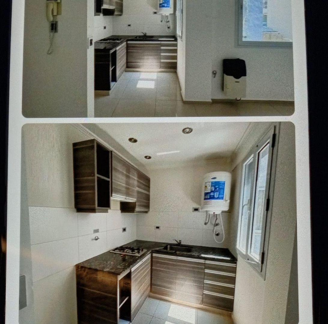 Foto de Departamento de 30 m² de 1 ambiente en alquiler en Velez Sarsfield, imagen 5