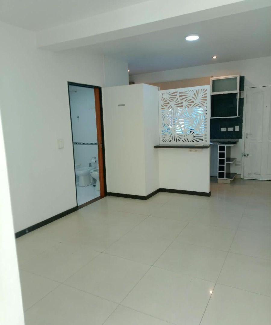 Foto de PH de 40 m² con 1 dormitorio en alquiler en Villa Devoto, imagen 4