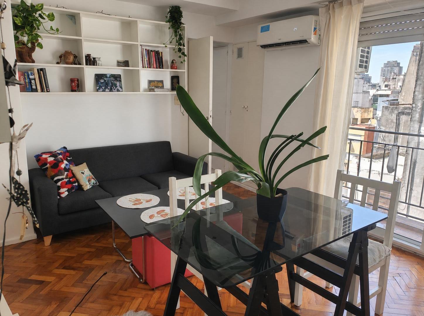 Foto de Hermoso departamento 2 ambientes, imagen 2