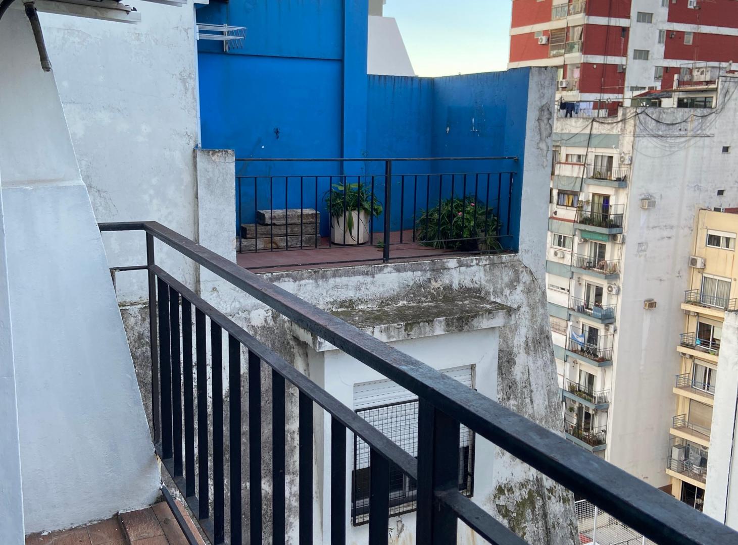 Foto de Hermoso departamento 2 ambientes, imagen 5