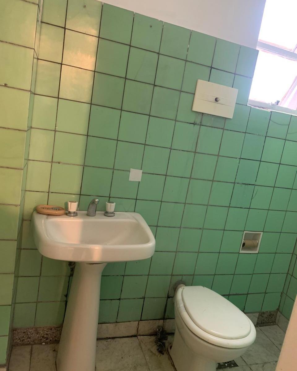 Venta Departamente 4amb Caballito 4