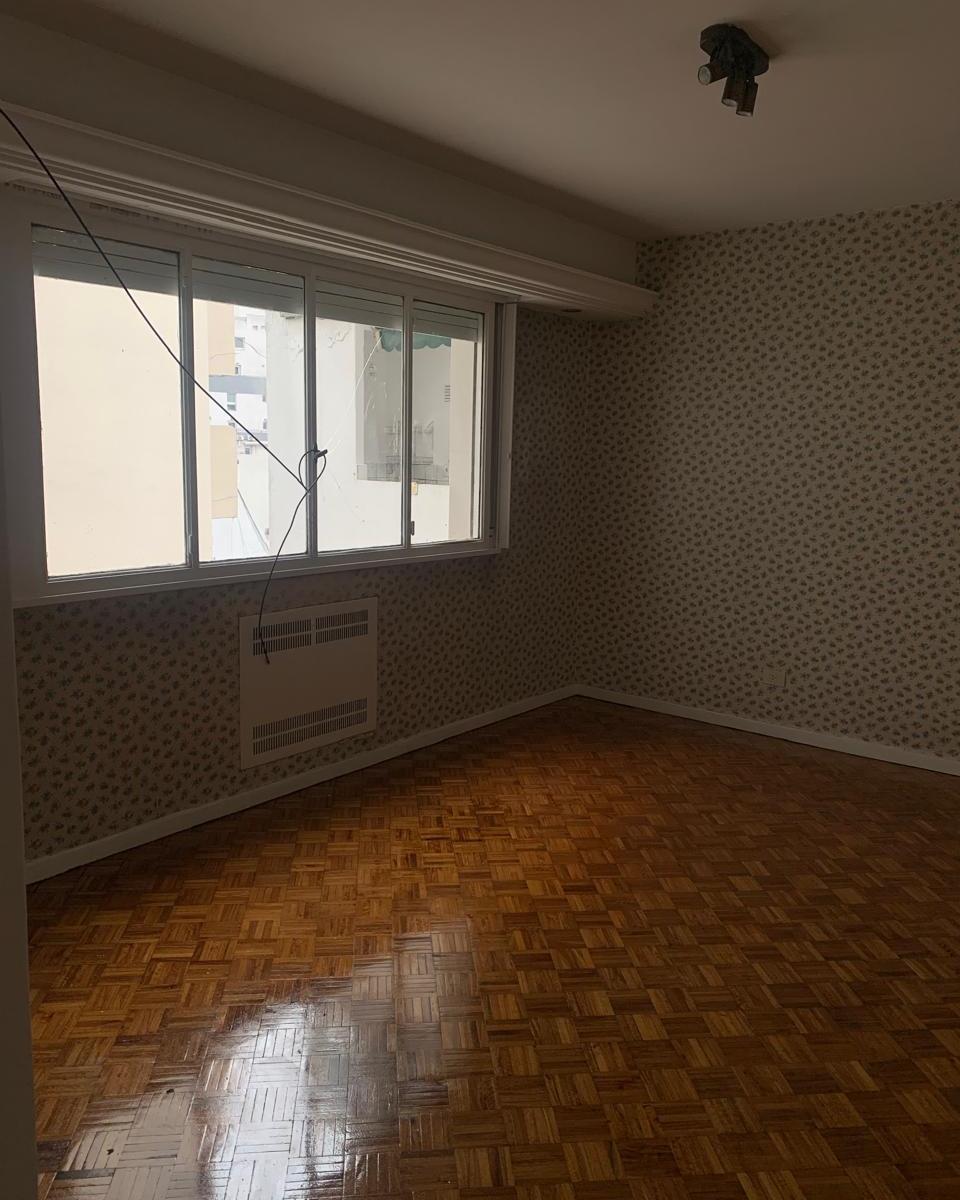 Venta Departamente 4amb Caballito 3