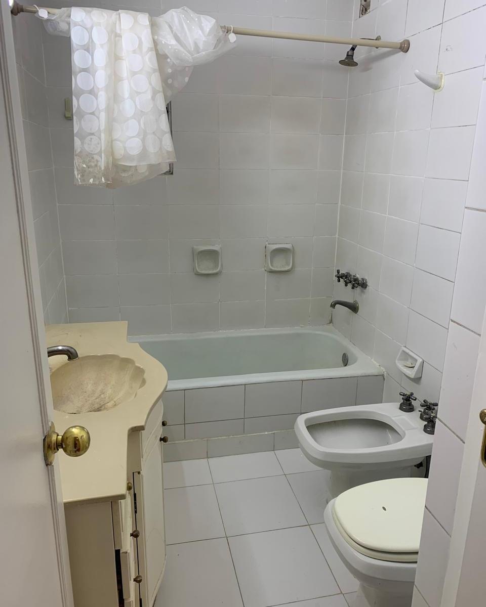 Venta Departamente 4amb Caballito 1