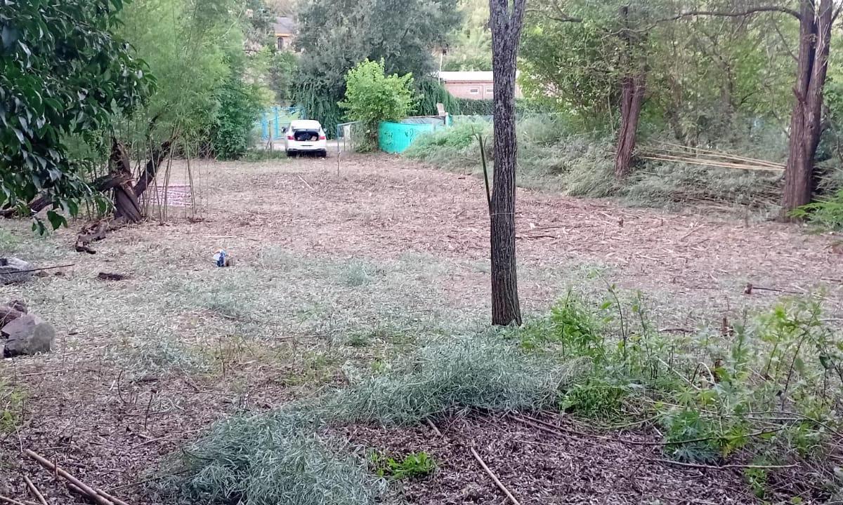Hermoso Lote 1050 m² 2