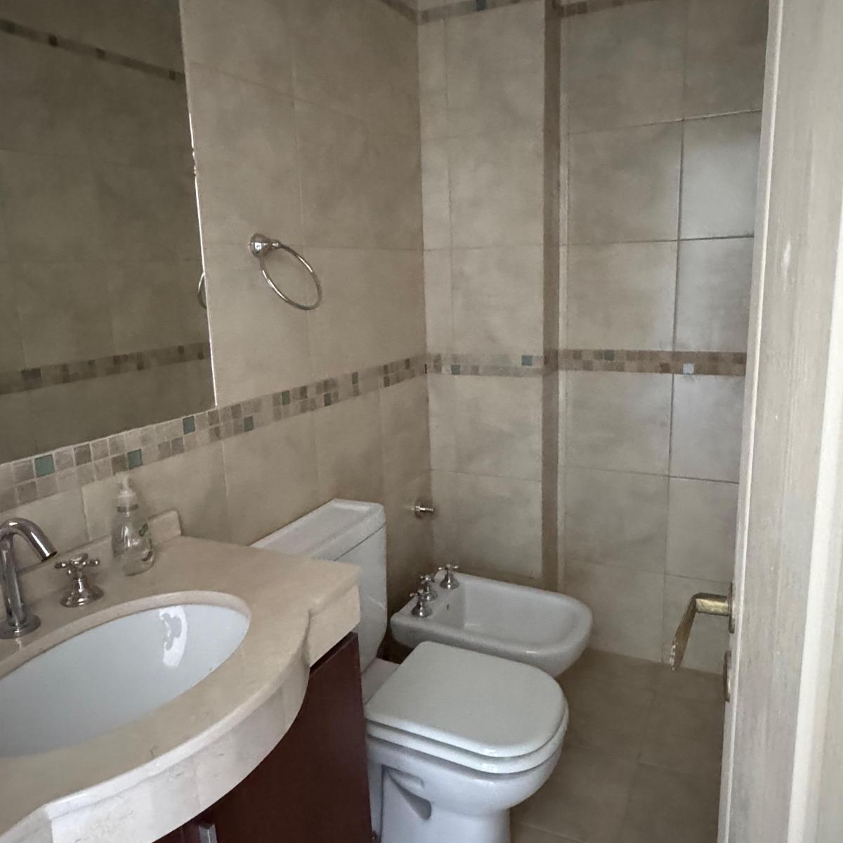Duplex 140 m² en 5to y 6to Piso 4