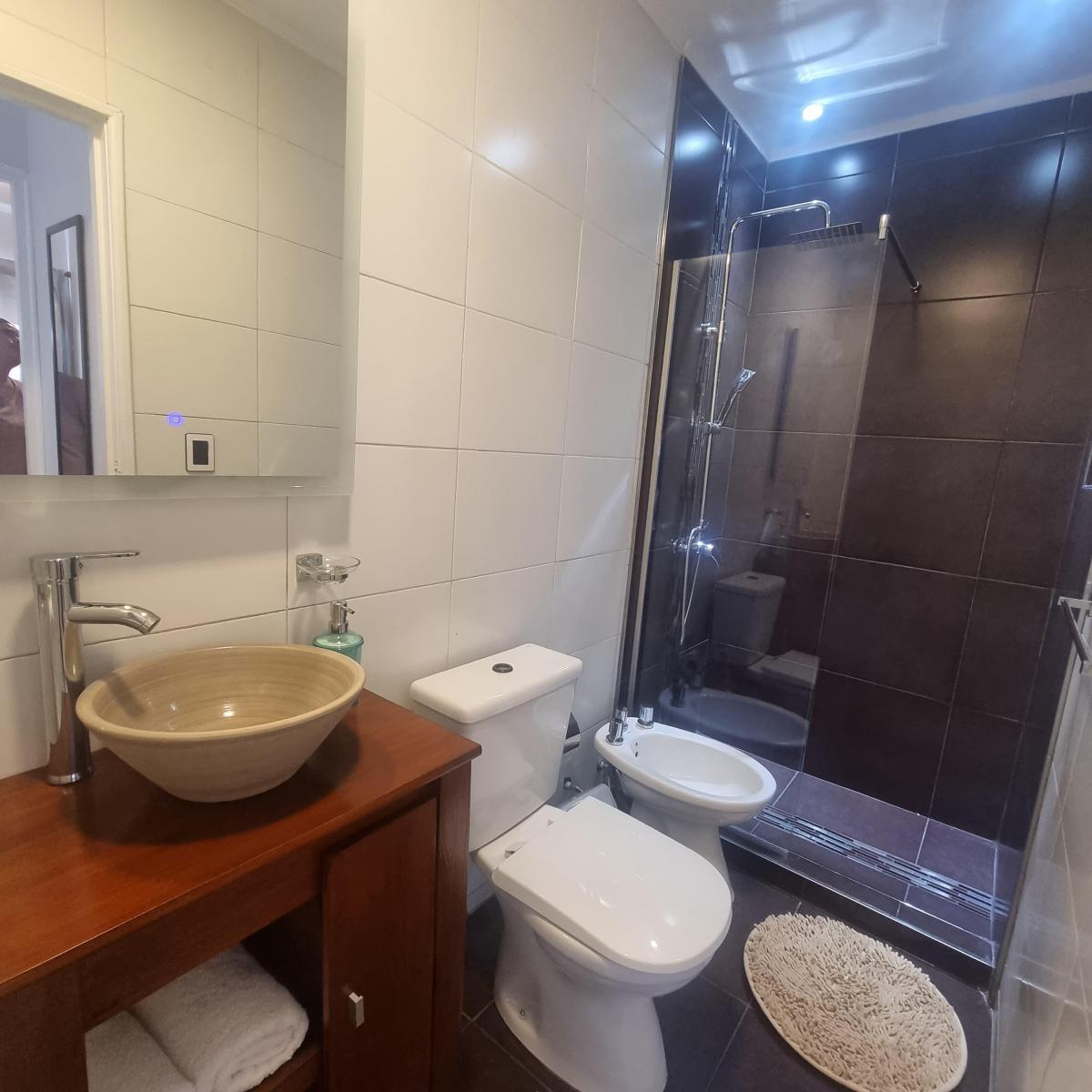 Departamento Deluxe Full Equipado 5