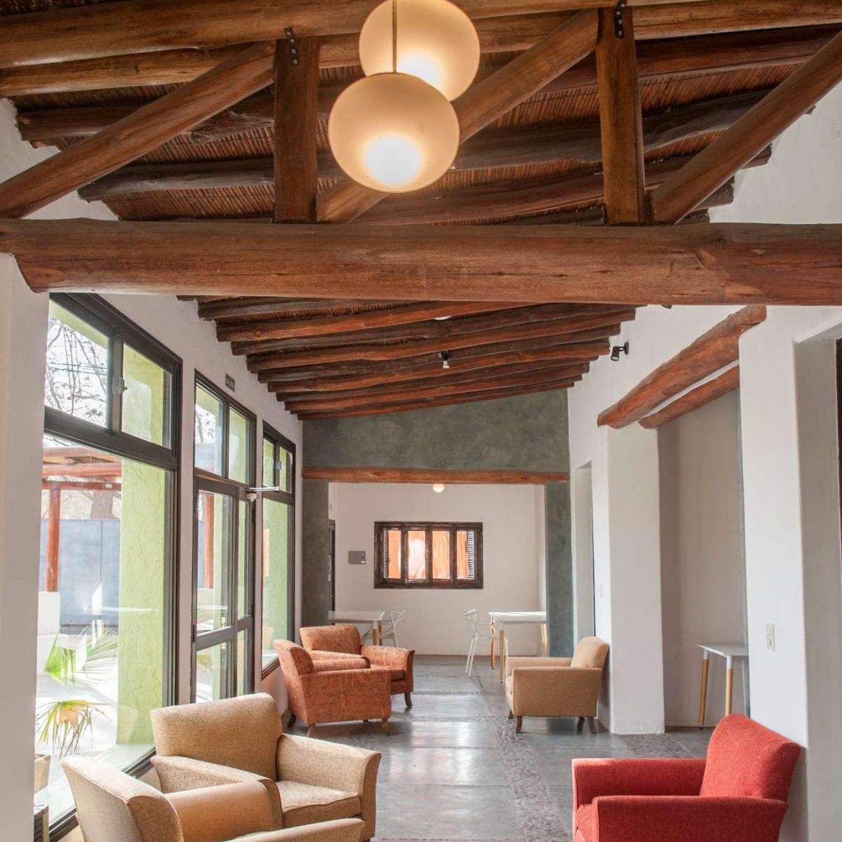 Dueño Vende | Hotel y Restaurante | Ubicación Privilegiada Chacras de Coria, Mdz 5