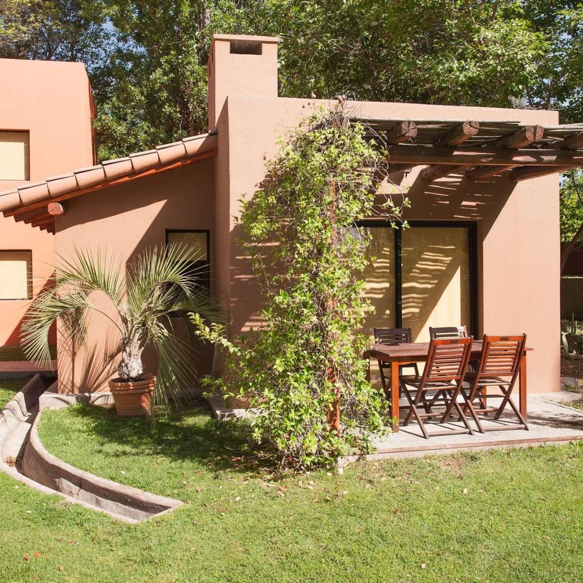 Dueño Vende | Hotel y Restaurante | Ubicación Privilegiada Chacras de Coria, Mdz 3