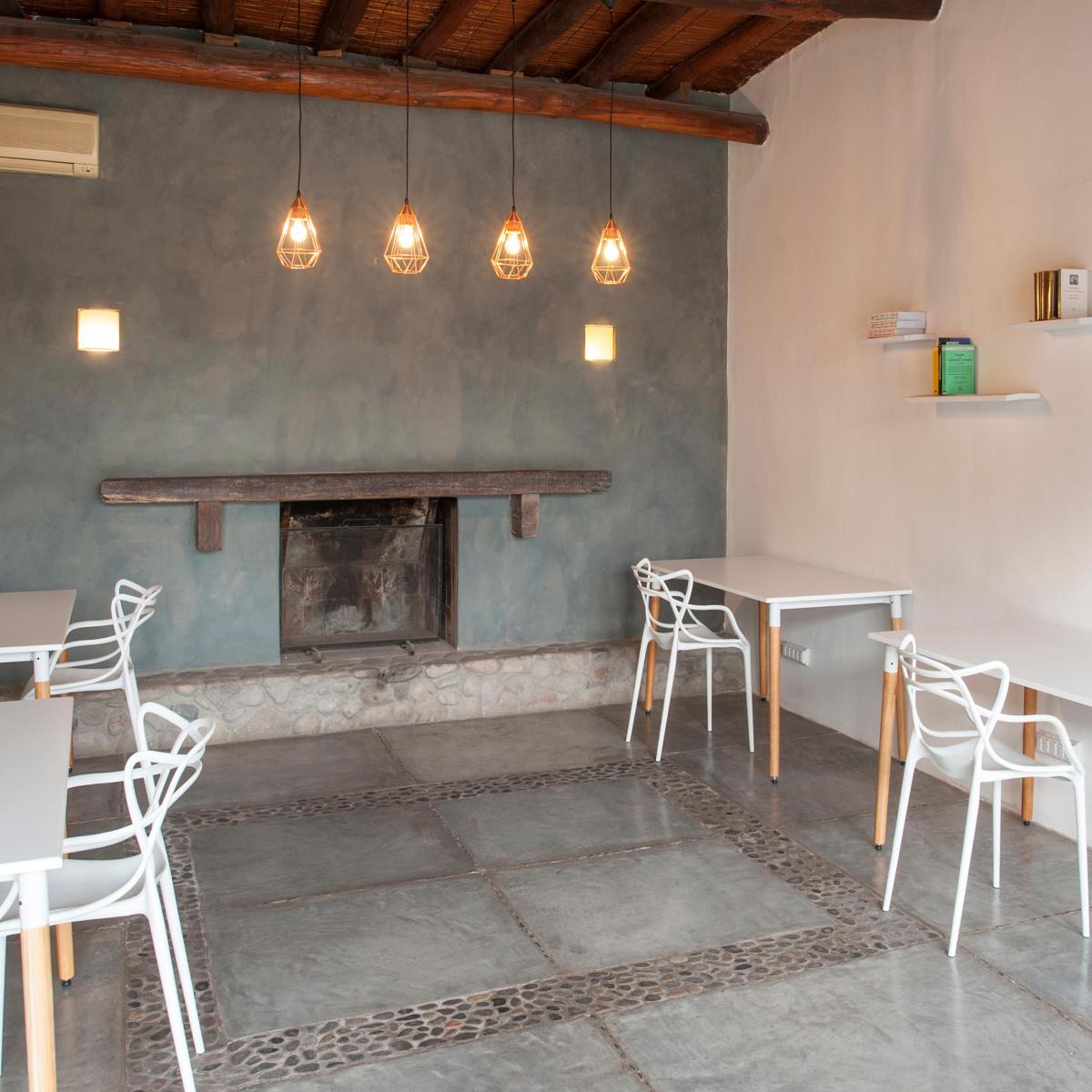 Dueño Vende | Hotel y Restaurante | Ubicación Privilegiada Chacras de Coria, Mdz 4