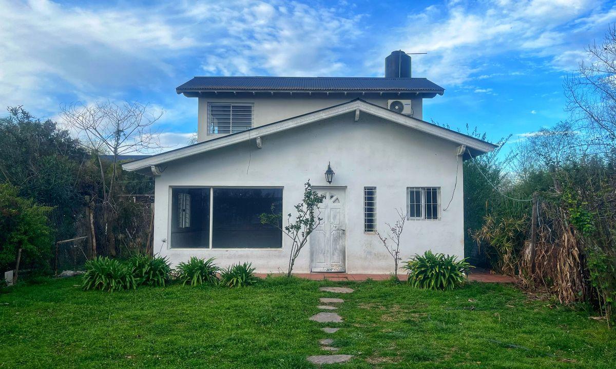 Foto de Casa 4 ambientes en alquiler, imagen 1
