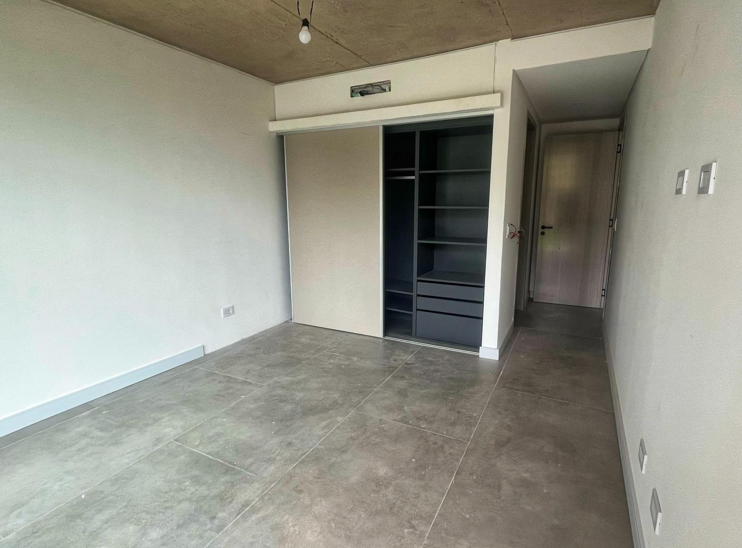 Foto de Departamento de 2 ambientes con cochera incluida en Dharma, Canning, imagen 1