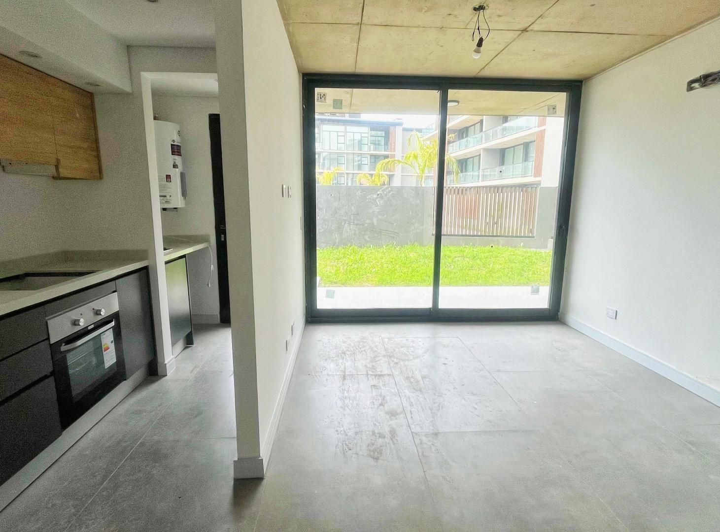 Foto de Departamento de 2 ambientes con cochera incluida en Dharma, Canning, imagen 4
