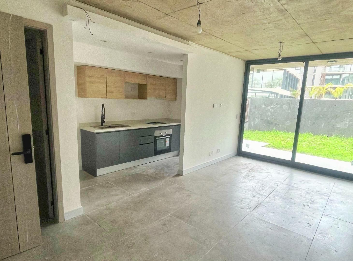 Foto de Departamento de 2 ambientes con cochera incluida en Dharma, Canning, imagen 5