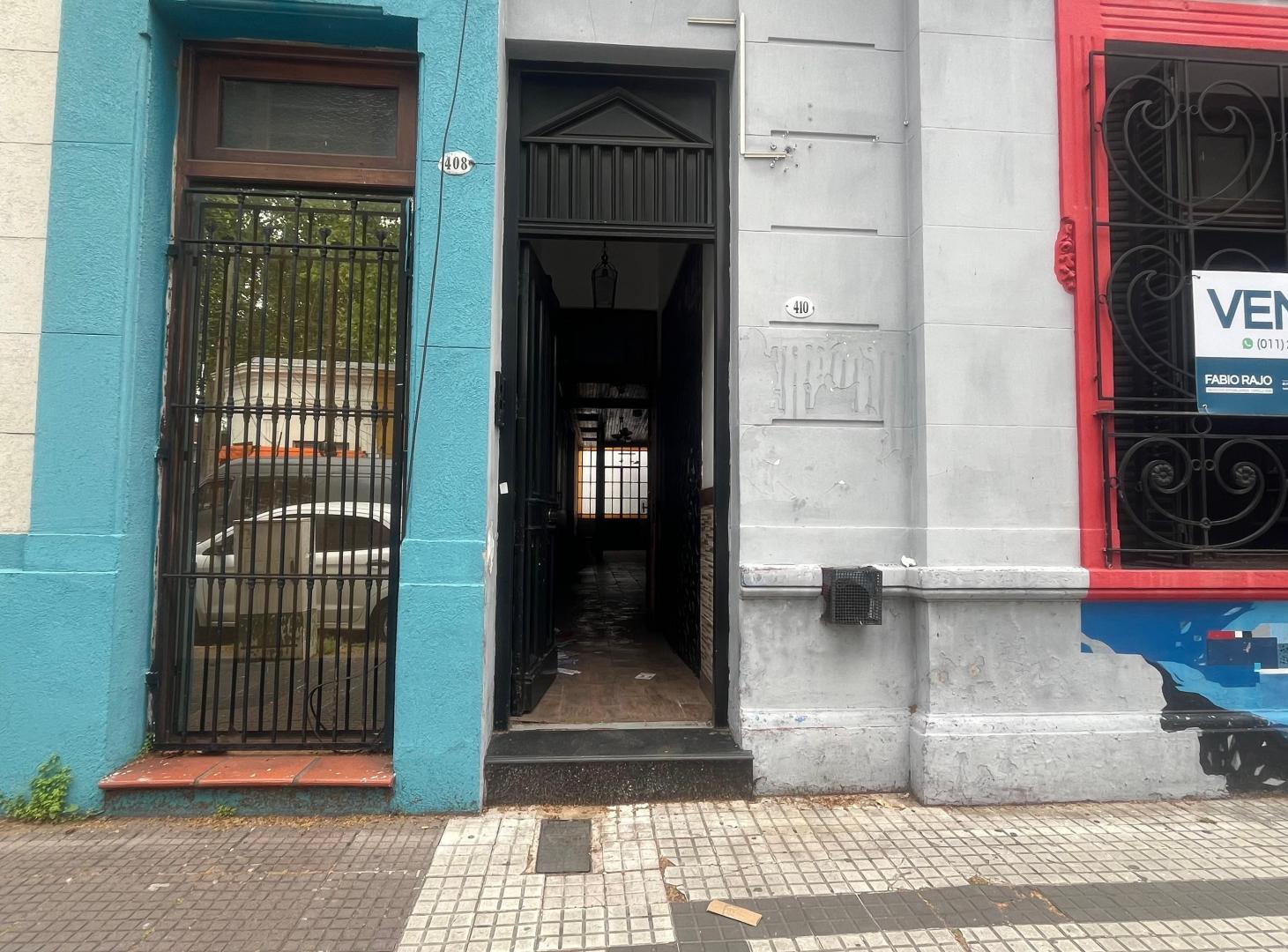 Foto de Oficina comercial de 126 m² en venta en Lomas de Zamora, imagen 4