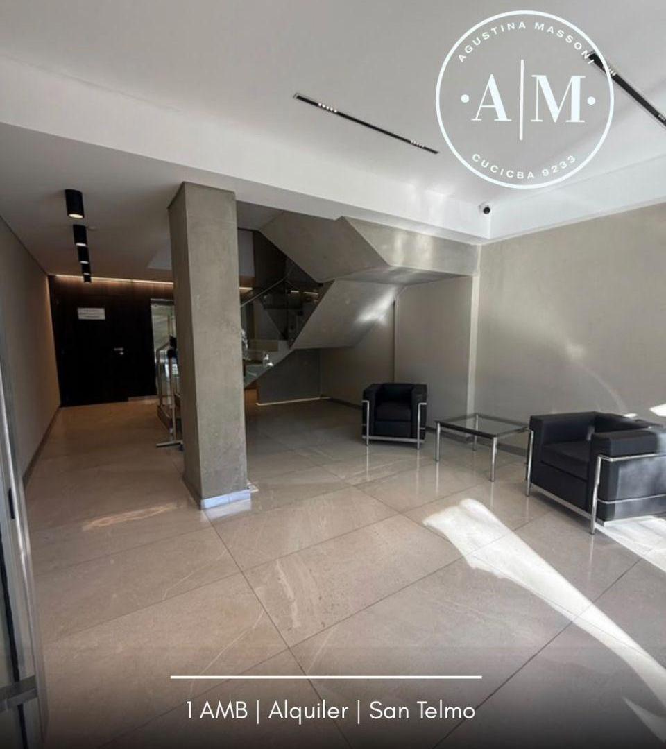 Foto de Alquiler - Departamento Listo Para Mudarse En San Telmo, imagen 4