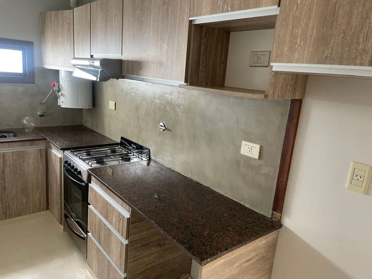 Departamento 2 Dormitorios | Gran Terraza | Villanueva | USD 70.000 4