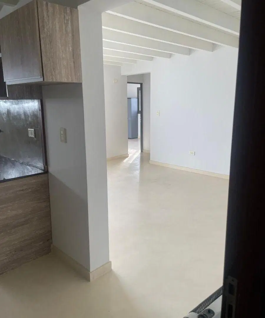 Departamento 2 Dorm. | Gran Terraza | Villanueva 5