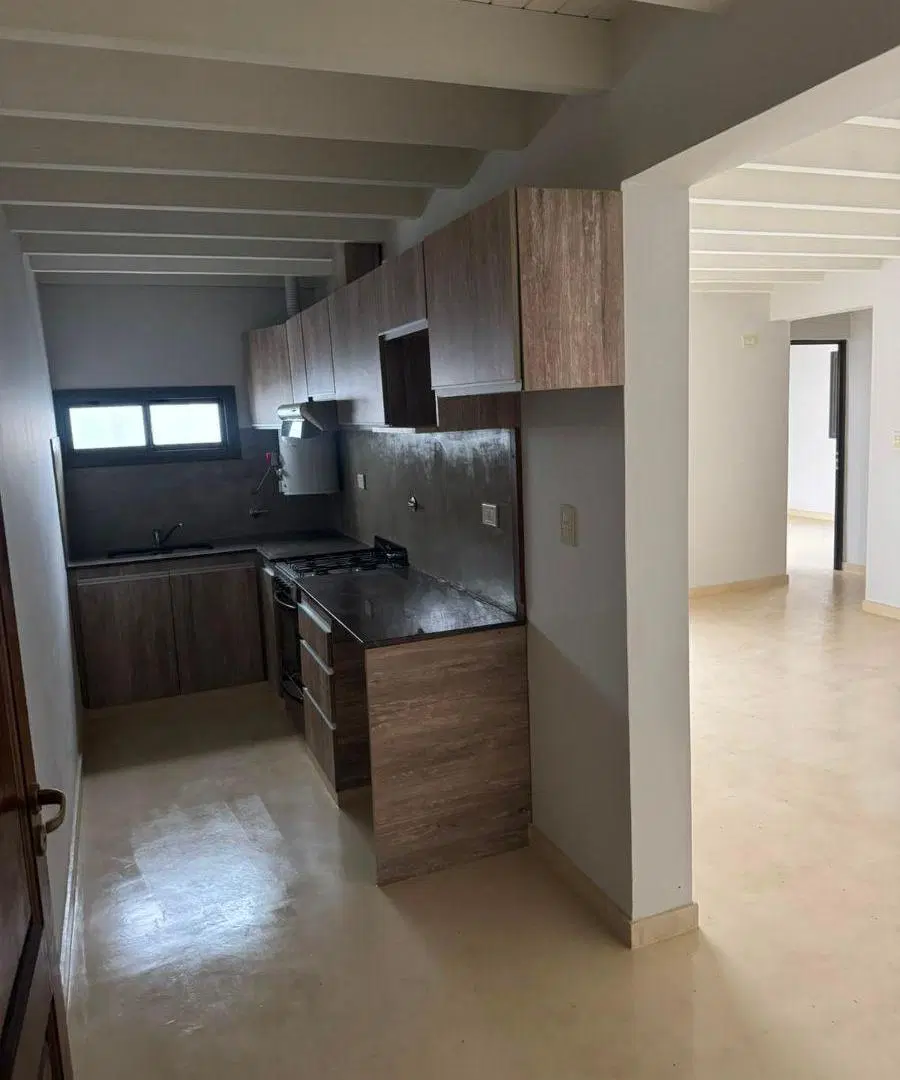 Departamento 2 Dorm. | Gran Terraza | Villanueva 4