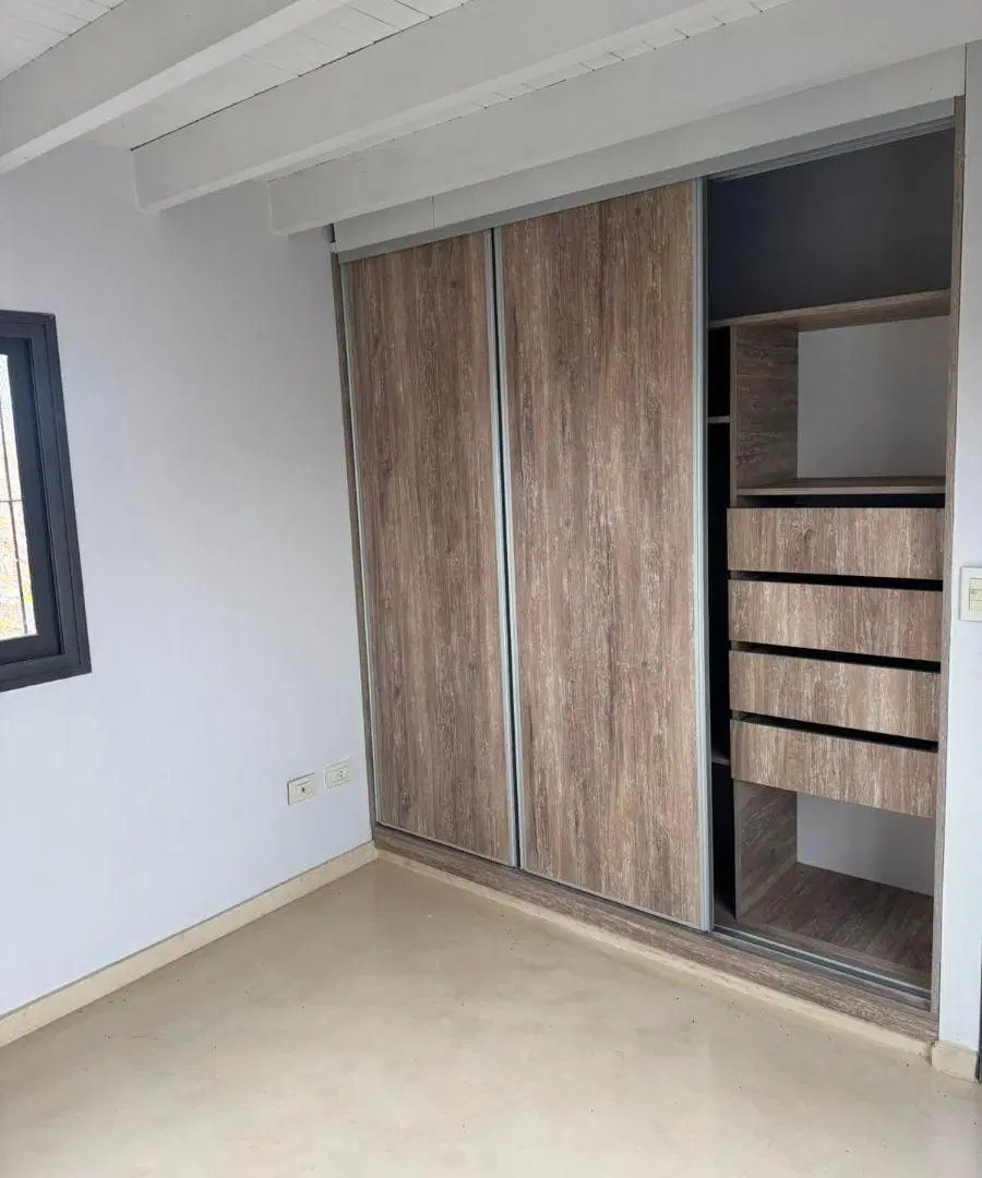 Departamento 2 Dorm. | Gran Terraza | Villanueva 1