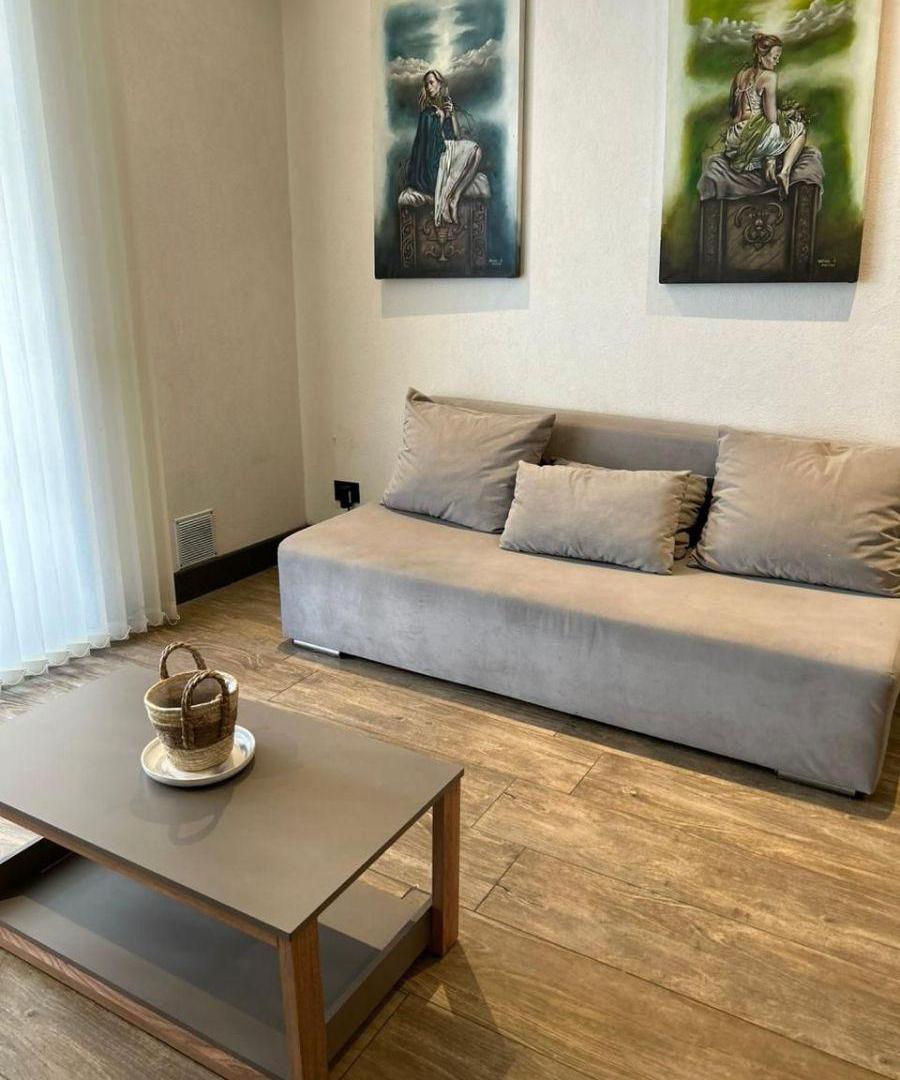 Foto de Departamento 1 Dormitorio | Torres Saint Mari, Torre 1, imagen 1
