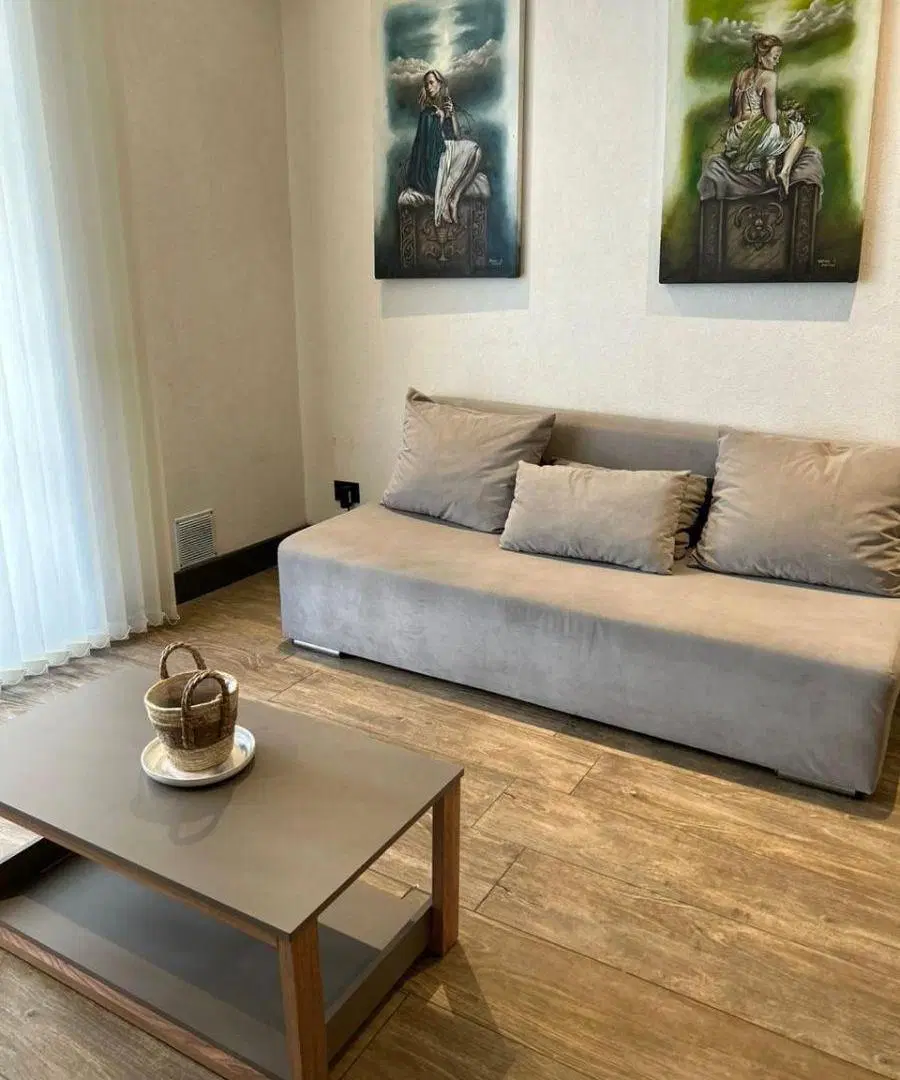 Departamento 1 Dormitorio | Torres Saint Mari, Torre 1 1