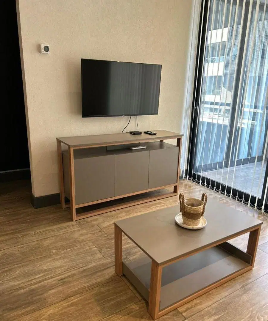 Departamento 1 Dormitorio | Torres Saint Mari, Torre 1 8