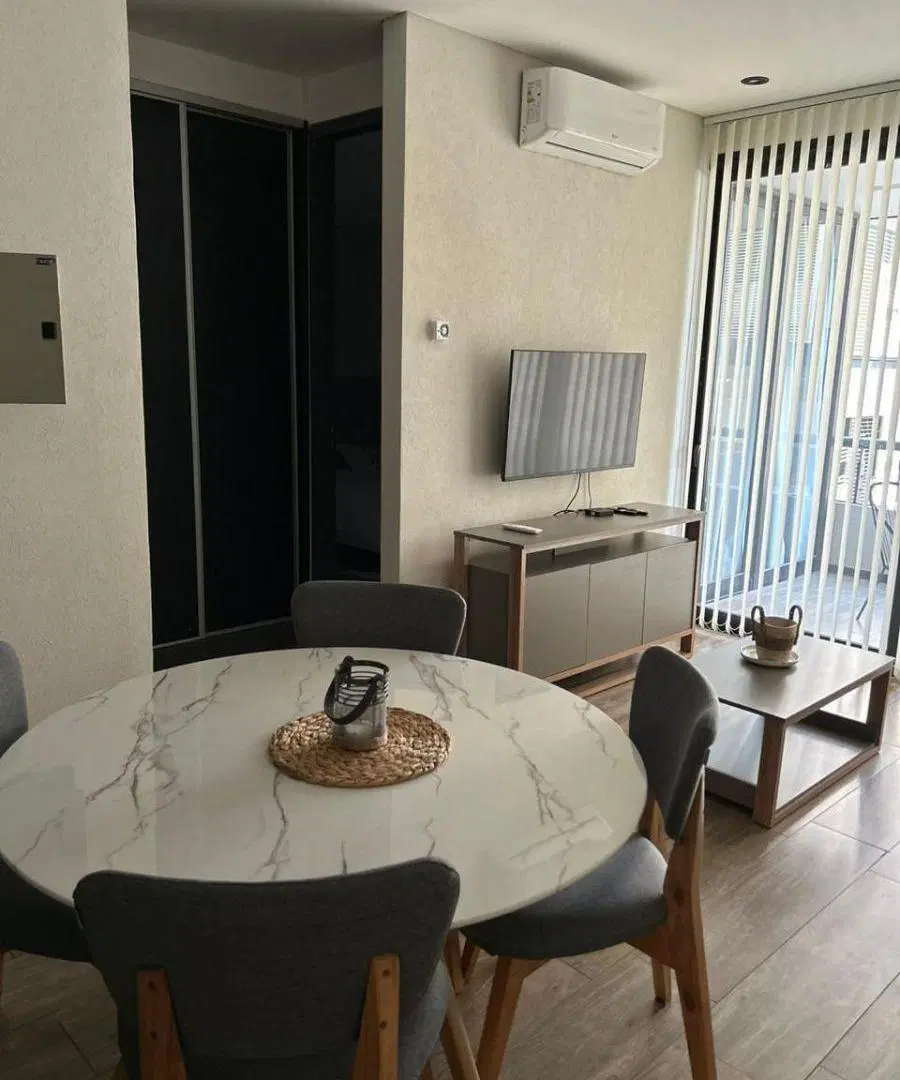 Departamento 1 Dormitorio | Torres Saint Mari, Torre 1 5