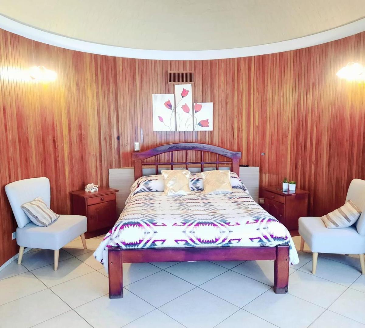 Casa Sexta Seccion 5