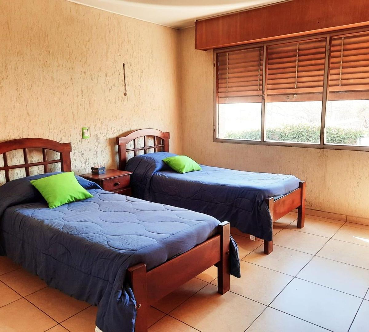 Casa Sexta Seccion 4