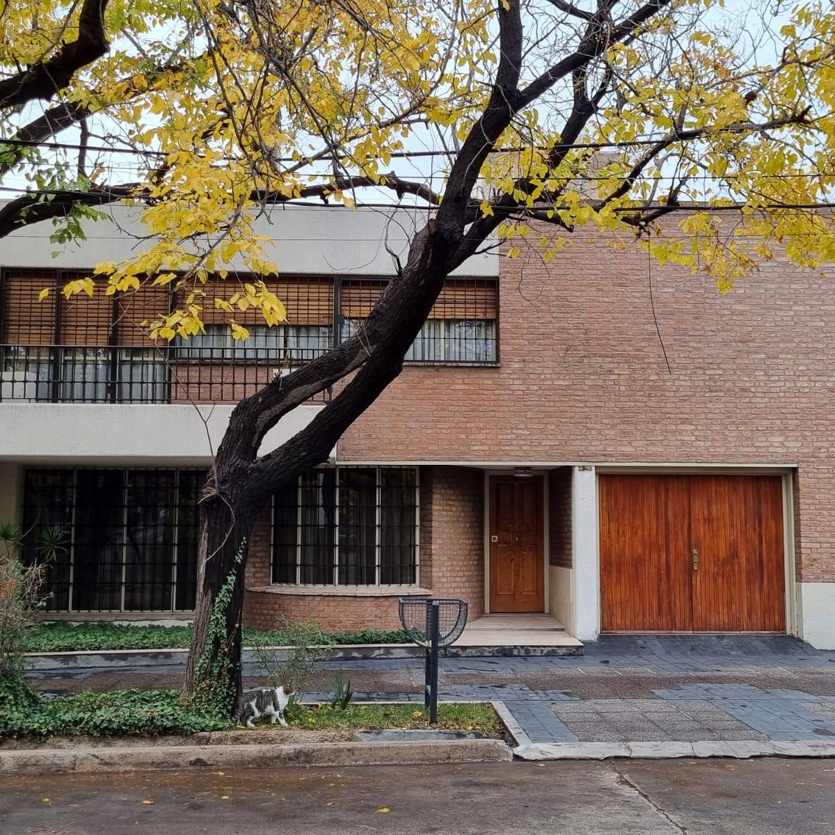 Propiedad en Argentina